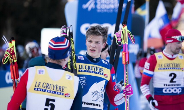 Alarmerende tall: Varsler tre Tour de Ski-endringer